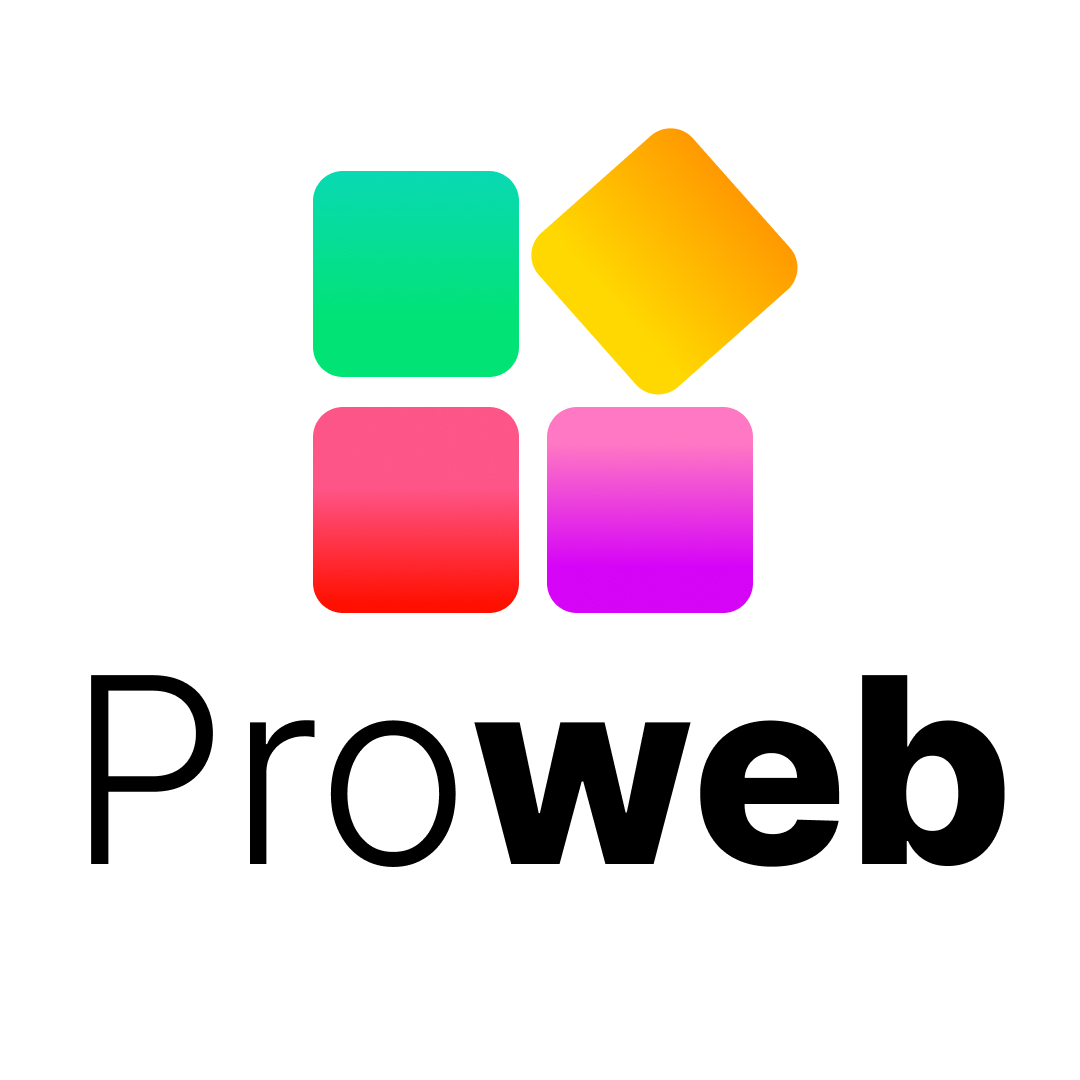 Pro Web Logo