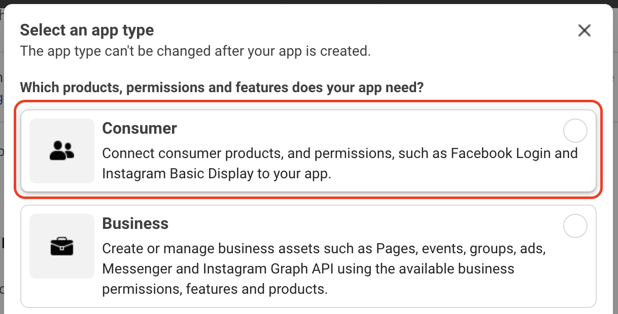 Facebook Login Android Setup